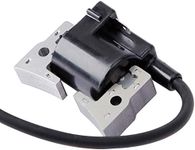 big-autoparts Ignition Coil with Bu