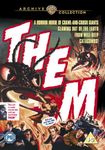 Them! [DVD] [1954]