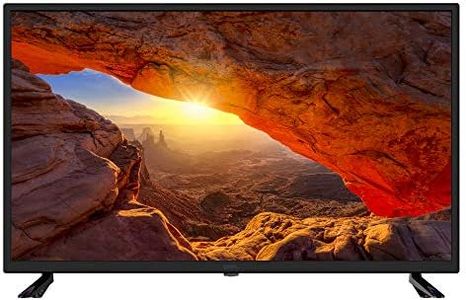Element Electronics E1AA32N-G 32" 720p LED HDTV