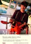 Compass American Guides: Maine, 4th edition (Full-color Travel Guide)