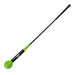 Callaway Golf Swing Stick Lag Trainer - Swing Training aid for Golf Training and Golf Warmup Practice Stick