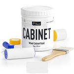 Type Of Paint For Kitchen Cabinets