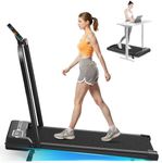 HomeFitnessCode Walking Pad treadmi