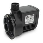 Sicce PSK 600 Skimmer Pump, Designed for Marine use |OEM Impeller|for Protein Skimmers