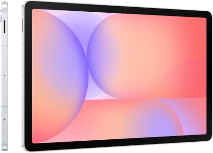 Samsung Galaxy Tab S10 Lite Tablet, 256GB – Silver