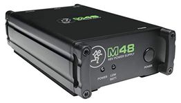 Mackie Phantom Power Supply (M48)