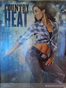 Country Heat Workout DVD (Beachbody)