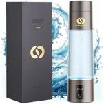 2024 Advanced Hydrogen Water Bottle
