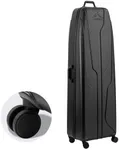 UNIHIMAL Hard Case Golf Travel Bag,