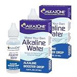 ALKAZONE Make Your Own Alkaline Wat