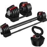 Yoy Dumbbell Sets