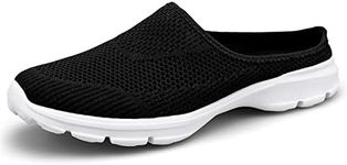 ChicWind Womens Slip-on Sneaker Hou