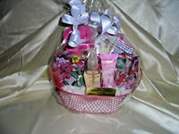 GIFT BASKET FOR YOUR TEEN