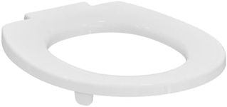 Armitage Shanks White Contour 21 Toilet Seat