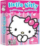 Hello Kitty: Bubble Gum Girlfriends