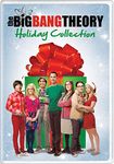 Big Bang Theory, The: The Holiday Collection (DVD)