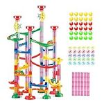 Marble Run Roll - Educational Const