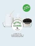 Natural Cleaning: Hachette Healthy 