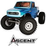 Redcat Racing Ascent Blue
