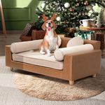 dCee Luxury Dog Sofa Bed, Luxury 42