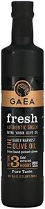 Gaea North America Llc Oil Olive Xvirgn Fresh