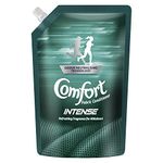 Comfort Intense Fabric Conditioner for athleisure, 1 ltr pouch