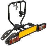 Peruzzo Siena Tow Ball Cycle Carrie