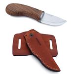 Neck Knife For Backpacking