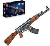 Reobrix 77005 AK47 Model Building K