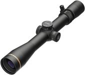 Leupold VX-3HD 4.5-14x40 (30mm) CDS-ZL Side Focus Wind-Plex Reticle Riflescope