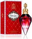 Katy Perry Killer Queen Eau de Parfum for Women, Fruity, Floral, Jasmine Scent,100 ml (Pack of 1)