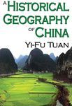 A Historical Geography of China