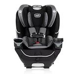 Evenflo EveryFit/All4One 3-in-1 Convertible Car Seat - Olympus