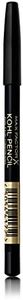 Max Factor Kohl Pencil, 20 Black