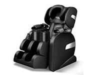 Livemor Massage Chair Electric Blac