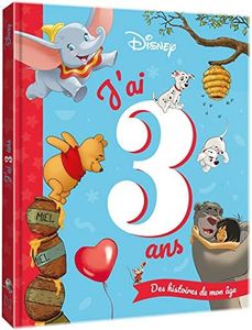 DISNEY CLA