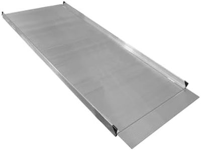 Titan Ramp