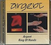 Argent/Ring Of Hands