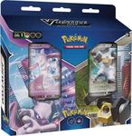 Pokemon GO Bundle : Mewtwo V VS Mel