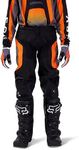 Fox Racing YOUTH 180 BALLAST MOTOCROSS PANT, BLACK/GREY, 28