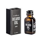 Fresh Beards 1920 Beard Oil - Class