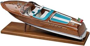 Amati Riva Aquarama Italian Runabou