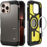 Spigen Tough Armor (Ai) MagFit Desi