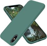 OTOFLY Compatible with iPhone X Cas