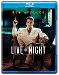 LIVE BY NIGHT