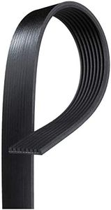 ACDelco 8K968 Fan Belt