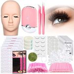 Eyelash Extension Kits