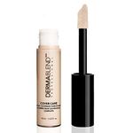 Dermablend Cover Care Full Coverage Concealer - Provides 1 Coat Coverage - Waterproof And Transfer Resistant - Covers A Variety Of Skin Blemishes - 24 Hour Hydration - Long Lasting - 23W - 10 ML