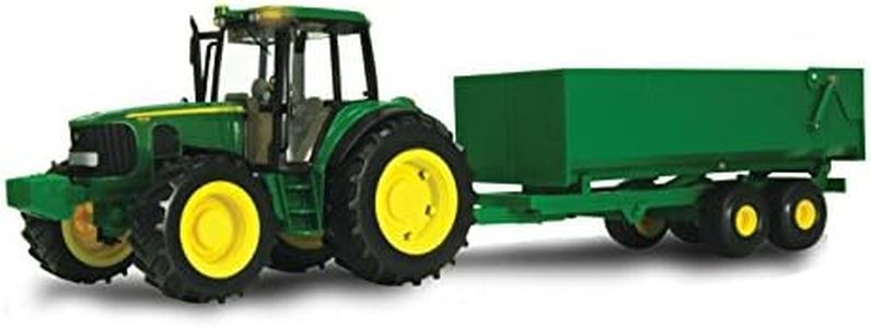 John Deere