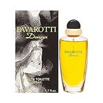 Pavarotti Donna By Luciano Pavarott